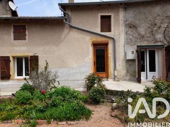 Vente Maison 1 chambreUrbise