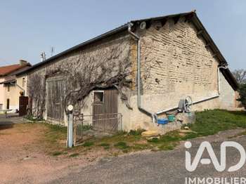 Vente maison 2 pièces
