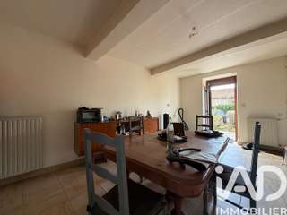 Vente maison 2 pièces