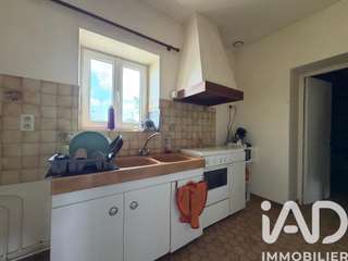 Vente maison 2 pièces
