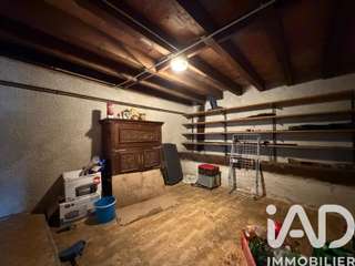Vente maison 2 pièces