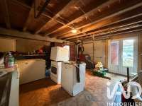 Vente maison 2 pièces