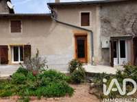 Vente maison 2 pièces