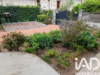 Vente maison 2 pièces
