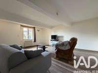 Vente maison 2 pièces