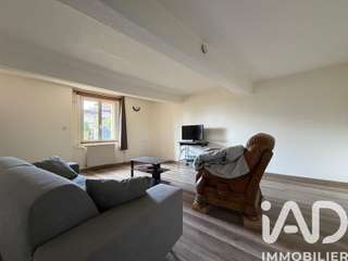 Vente maison 2 pièces