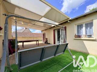 Vente maison 5 pièces Vente maison 5 pièces