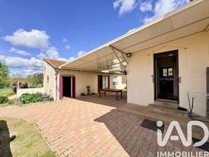 Vente Maison 3 chambresUrciers