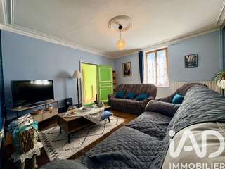 Vente maison 5 pièces Vente maison 5 pièces