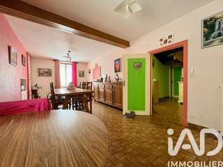 Vente maison 5 pièces Vente maison 5 pièces