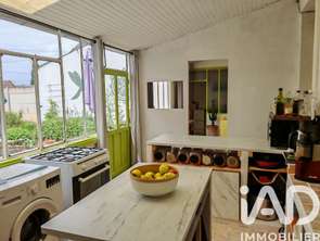 Vente Maison 3 chambresUrciers