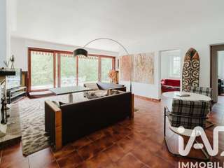 Vente maison 11 pièces