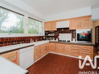 Vente maison 11 pièces