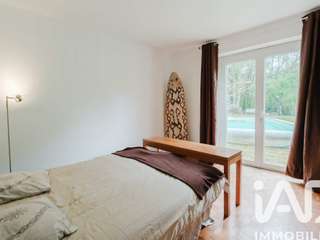 Vente maison 11 pièces