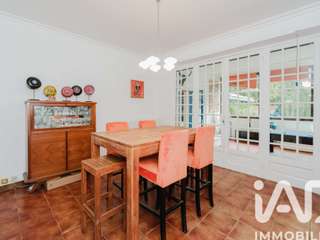 Vente maison 11 pièces