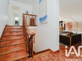 Vente maison 11 pièces