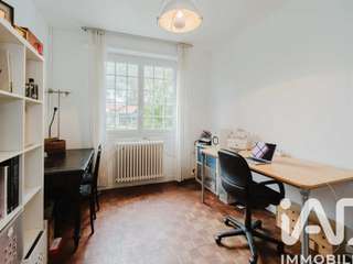 Vente maison 11 pièces