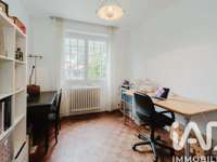 Vente maison 11 pièces