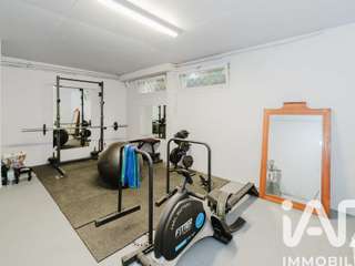 Vente maison 11 pièces