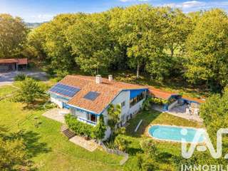 Vente maison 11 pièces