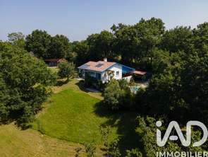 Vente Maison 6 chambresUrcuit