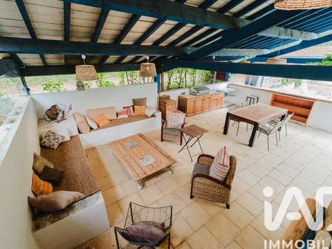 Vente maison 11 pièces Vente maison 11 pièces
