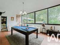 Vente maison 11 pièces