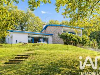 Vente maison 11 pièces