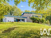 Vente maison 11 pièces