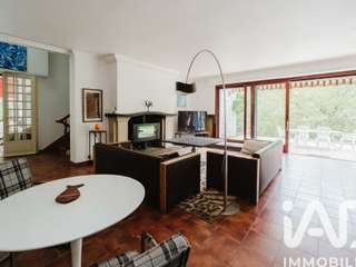 Vente maison 11 pièces