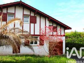 Vente Maison 5 piècesUrcuit