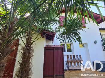 Vente maison 4 pièces Urcuit 64
