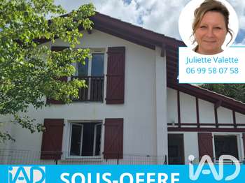 Vente Maison 3 chambresUrcuit