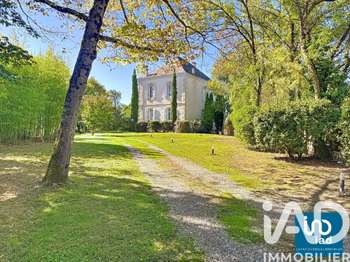 Vente maison 7 pièces Urdens 32