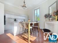 Vente maison 7 pièces Vente maison 7 pièces
