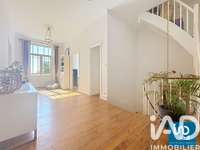 Vente maison 7 pièces Vente maison 7 pièces