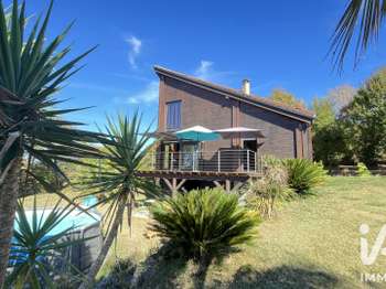 Vente Maison 3 chambresUrdès