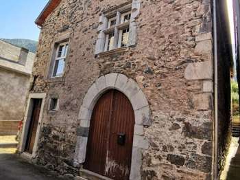Vente Maison 3 chambresUrdos