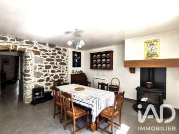 Vente maison 5 pièces Urdos 64