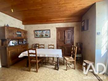 Vente Maison 4 chambresUrdos