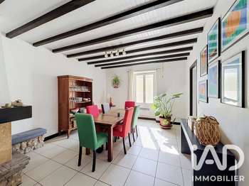 Vente maison 5 pièces Vente maison 5 pièces
