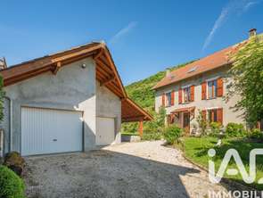 Vente Maison 5 chambresUriage