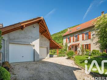 Vente maison 8 pièces Uriage 38