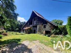 Vente Maison 3 piècesUriage