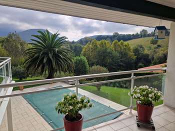 Vente maison 6 pièces Urrugne 64