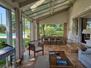 Vente maison 9 pièces Urrugne 64
