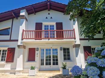 Vente Maison 6 chambresUrrugne