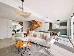 Vente Maison 4 chambresUrrugne