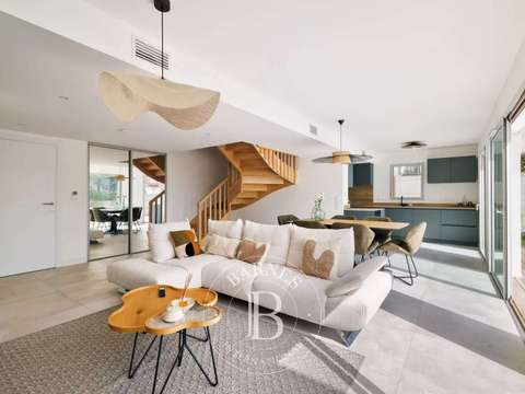 Vente maison 5 pièces Urrugne 64