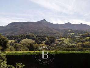 Vente Maison 4 chambresUrrugne